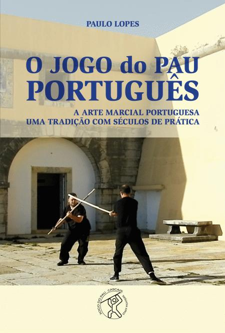 O Jogo do Pau Português