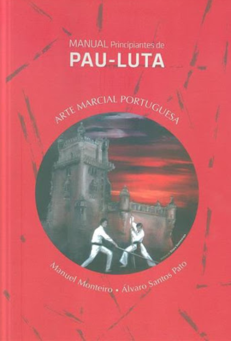 Manual Principiantes de Pau-Luta