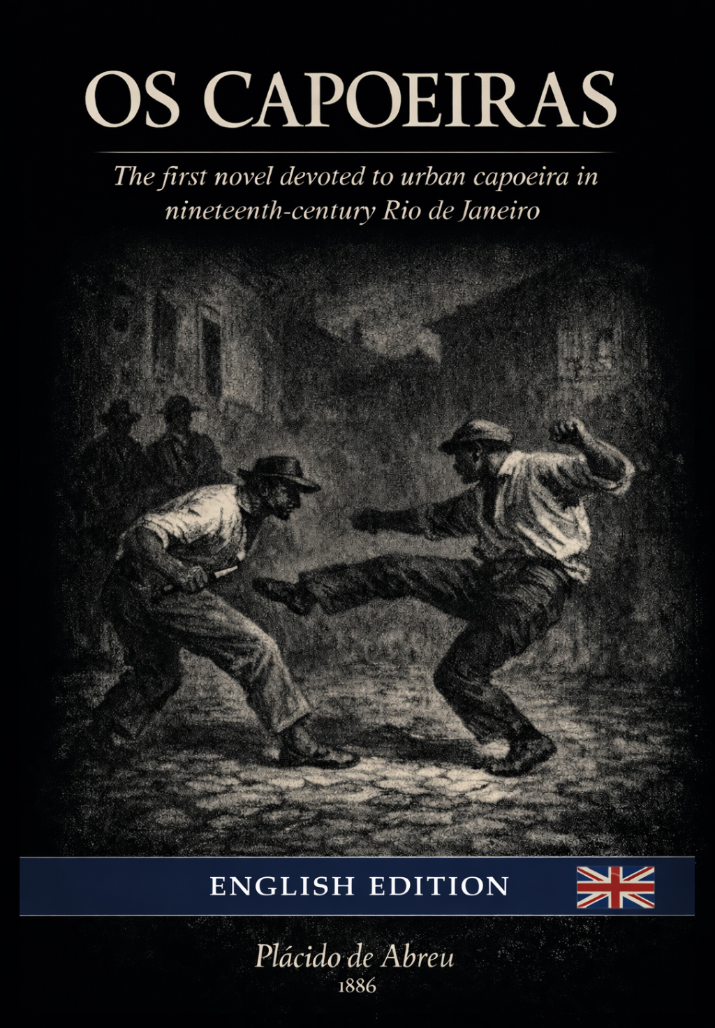 OS CAPOEIRAS - Plácido de Abreu (1886)