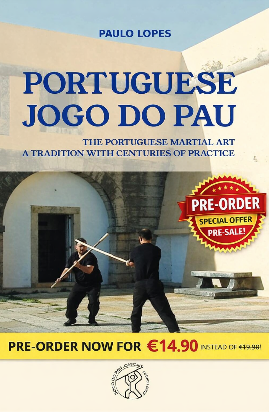 Portuguese Jogo do Pau