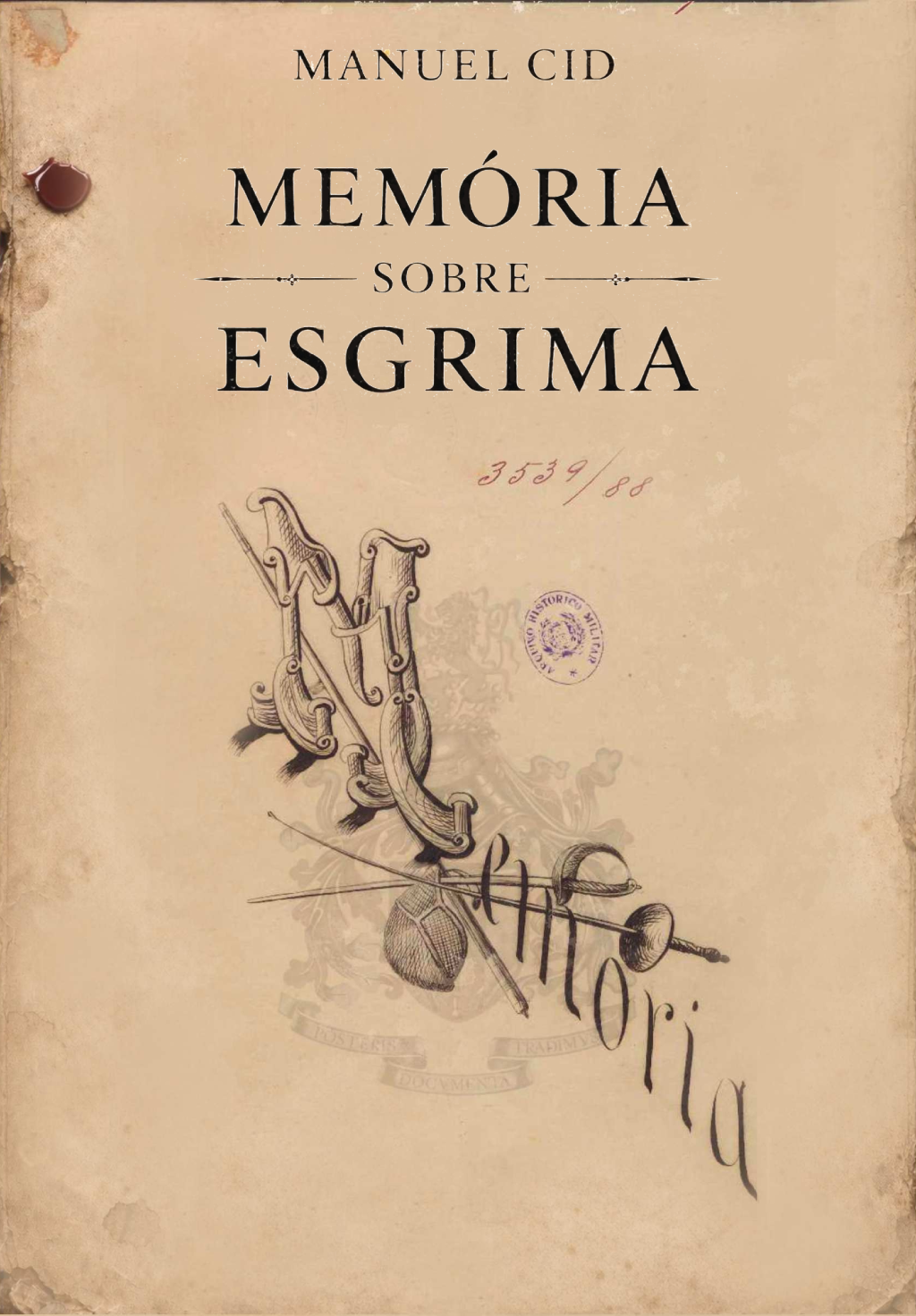 Memoria sobre Esgrima