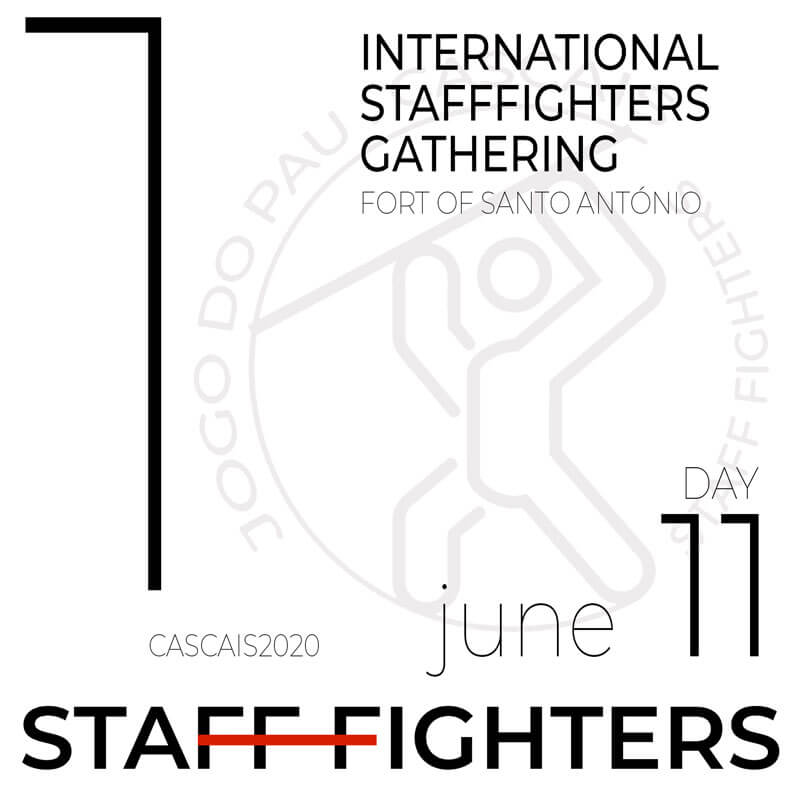 product image 1 day pass 11 of june to the international stafffighters gathering