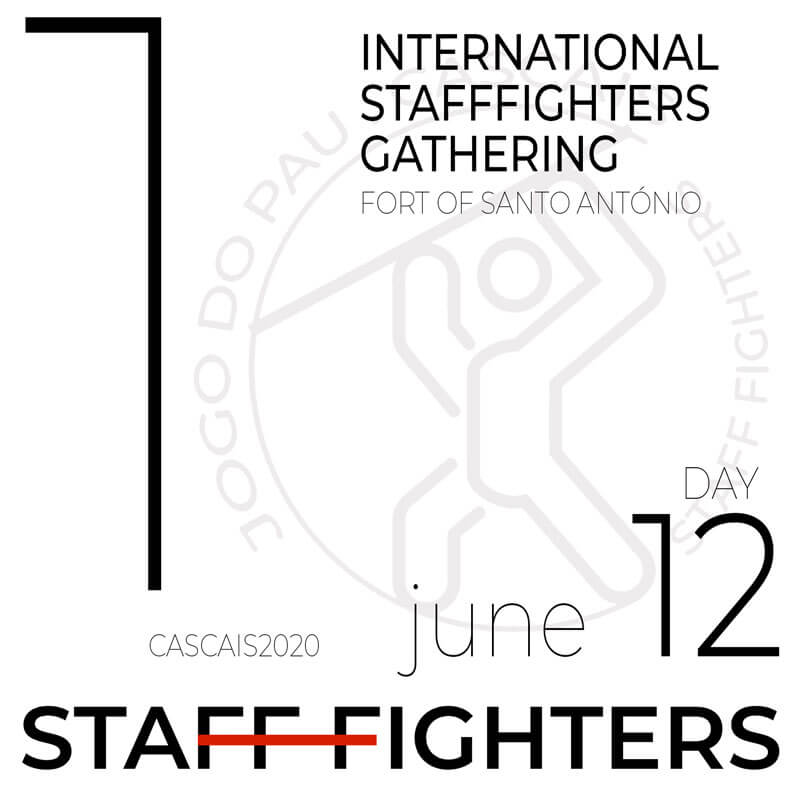 product image 1 day pass 12 of june to the international stafffighters gathering
