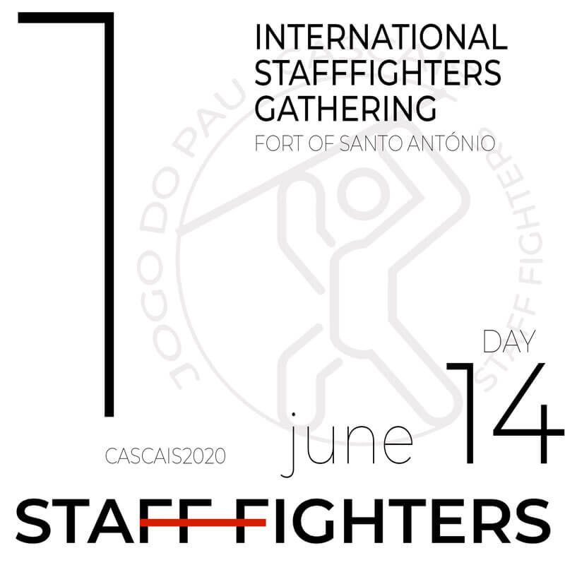 product image 1 day pass 14 of june to the international stafffighters gathering