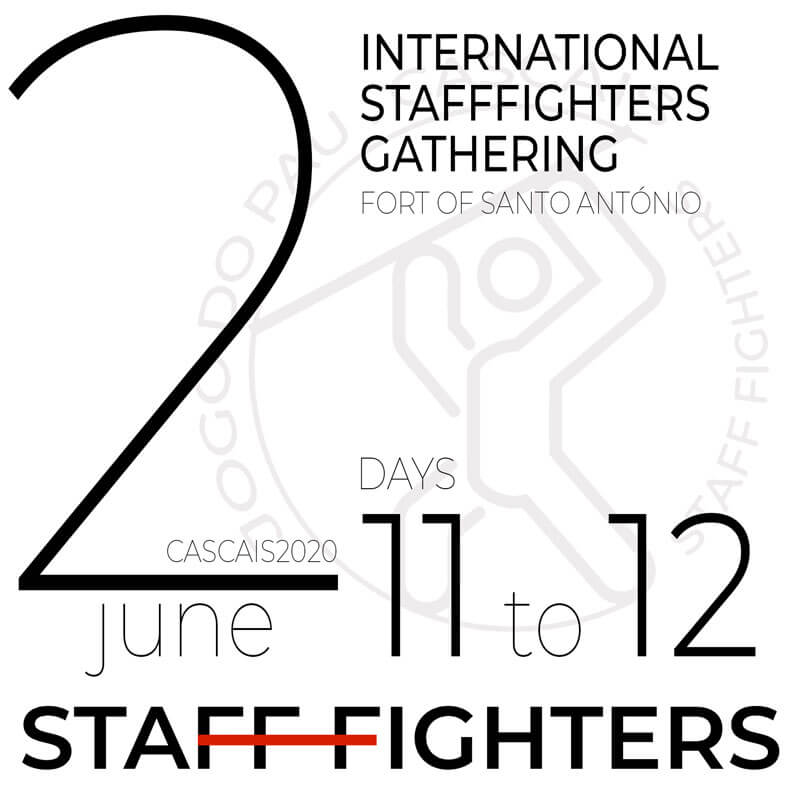 product image 2 days pass 11 to 12 to the international stafffighters gathering