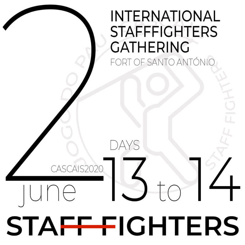 product image 2 days pass 13 to 14 to the international stafffighters gathering