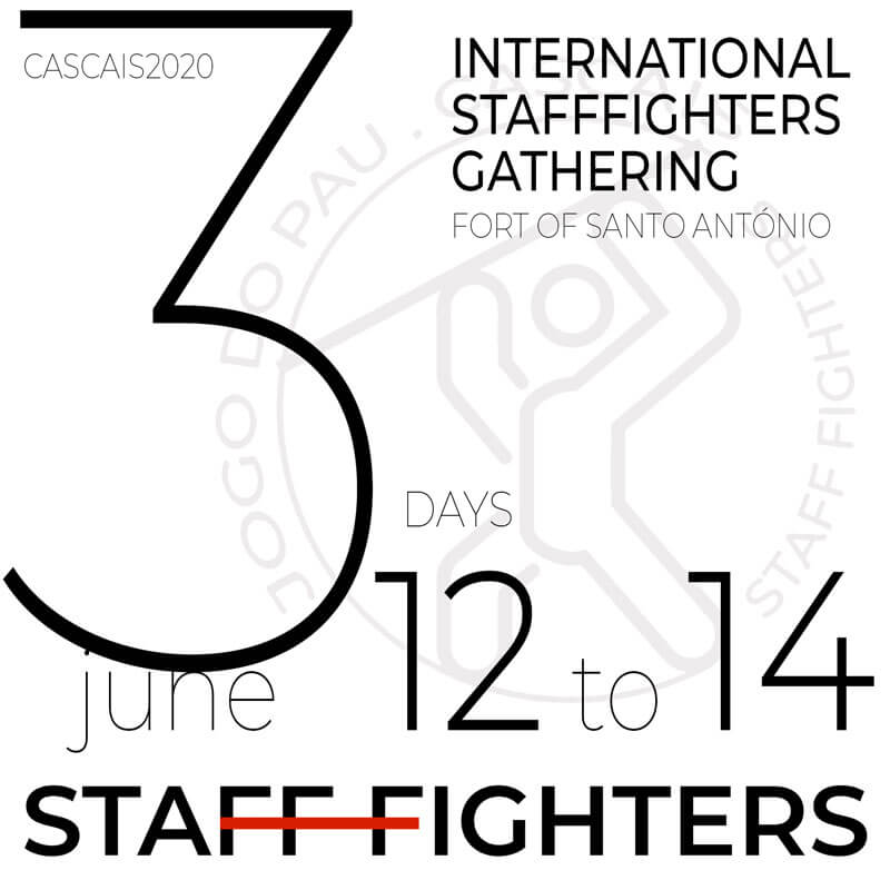 product image 3 days pass 12 to 14 to the international stafffighters gathering