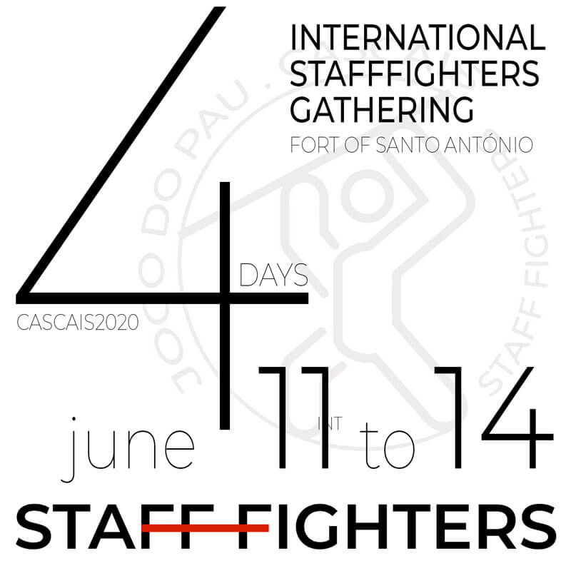 product image 4 days pass to the international stafffighters gathering