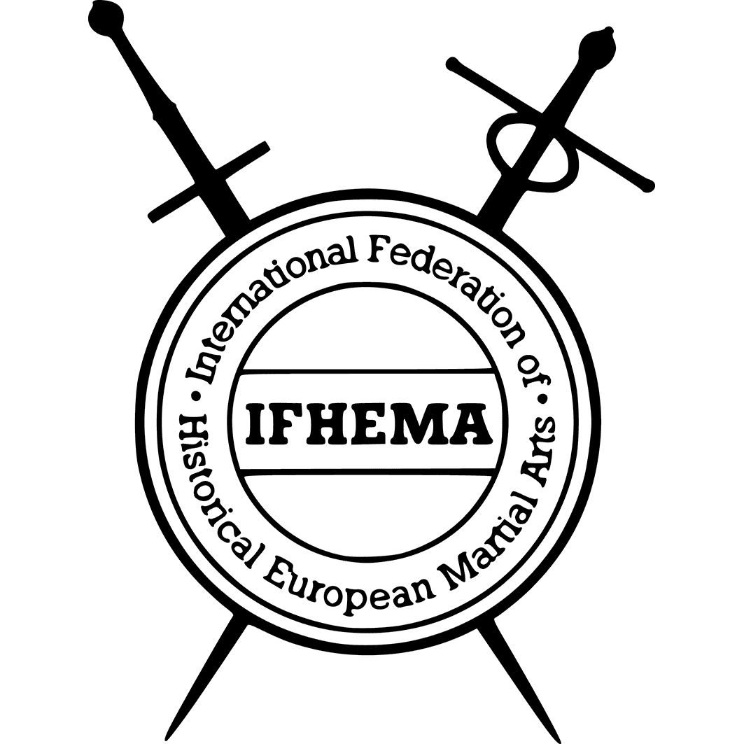 Logotipo da IFHEMA