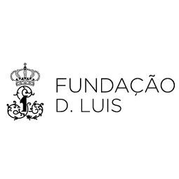 Logotipo da Fundação D. Luis