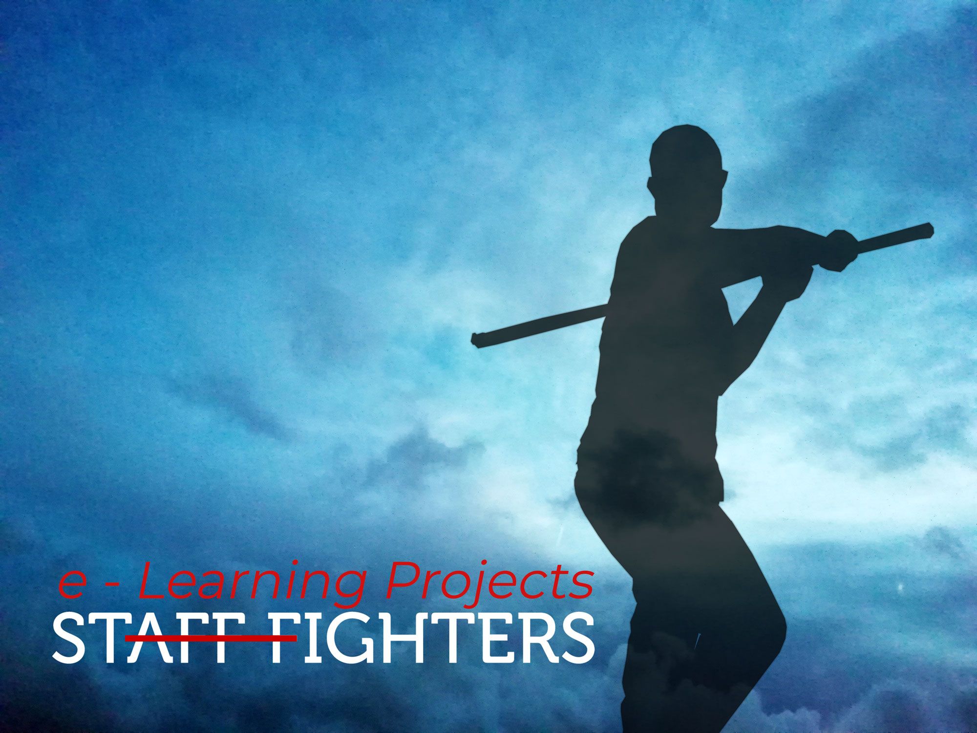 elearning projects stafffighters