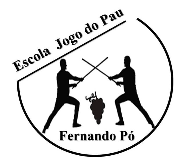 Escola de Jogo do Pau Fernando Pó