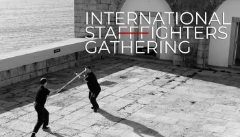 2020 International Stafffighters Gathering Suspended