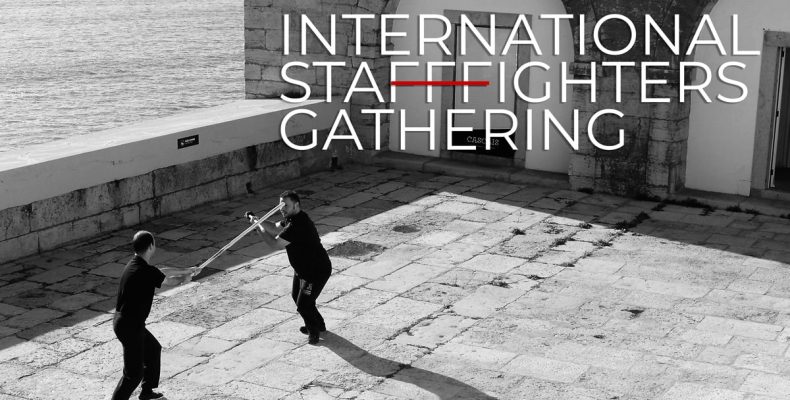 2020 International Stafffighters Gathering Suspended