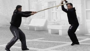 jogo do pau cascais the portuguese martial art