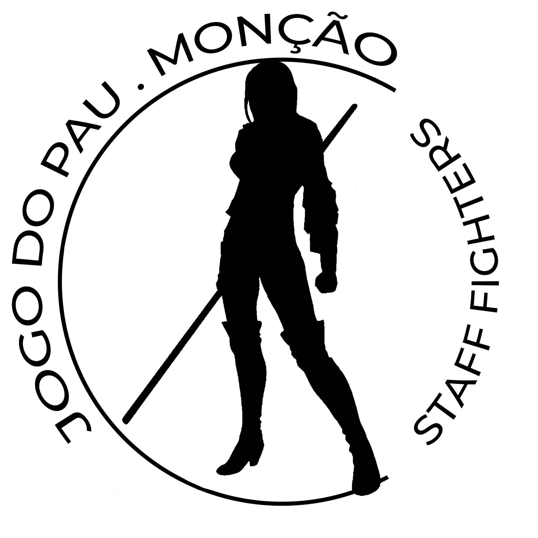 Grupo de Jogo do Pau de Monção - Stafffighters