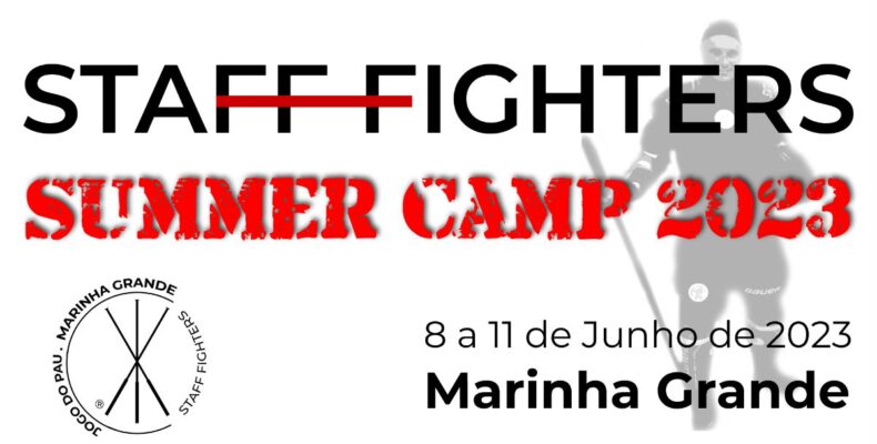 Summer Camp Stafffighters 2023