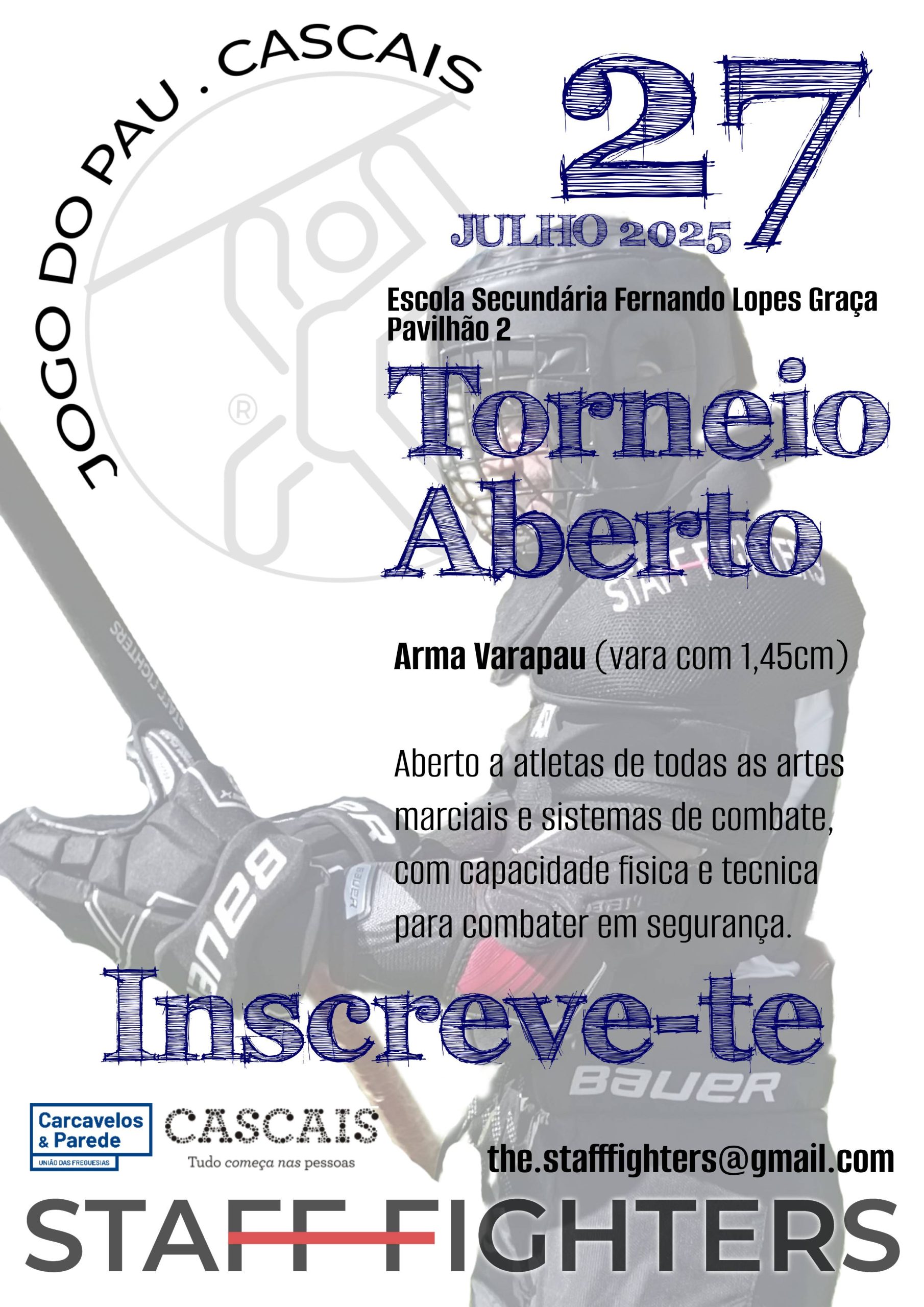 Torneio Aberto de Varapau