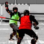 Competition Jogo do Pau